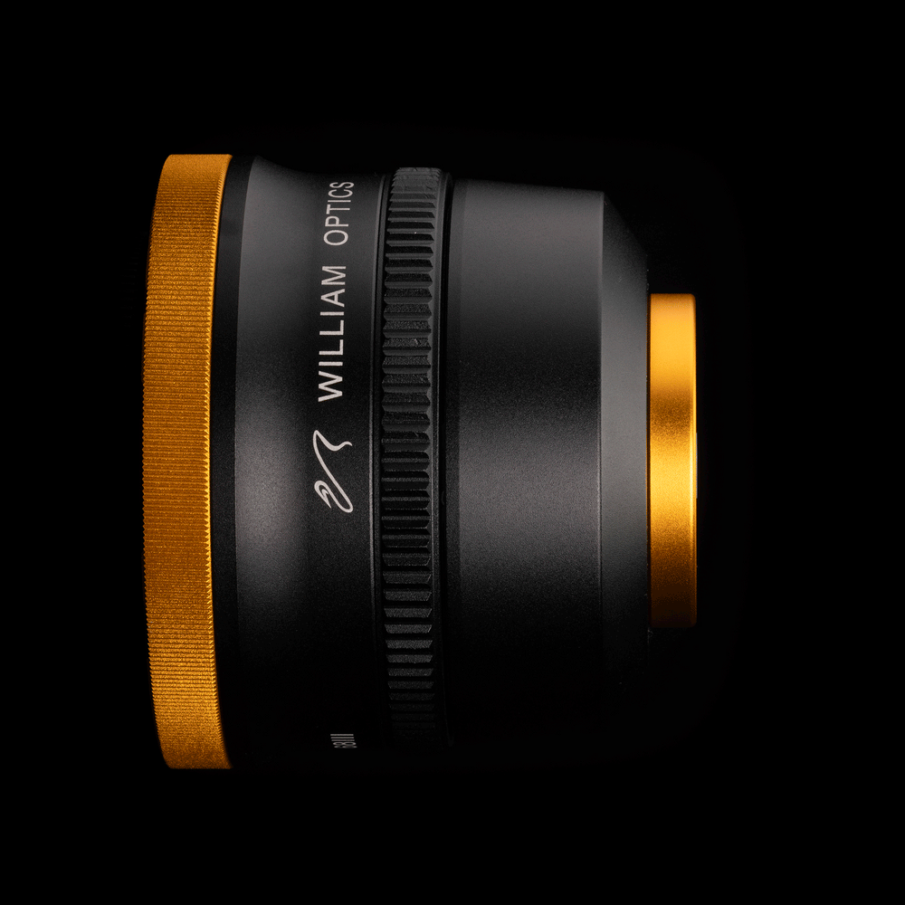 William Optics FLAT 68III