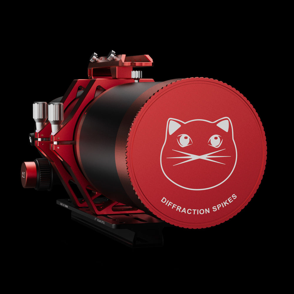 William Optics Ultra-Cat 108