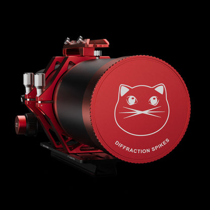 William Optics Ultra-Cat 108