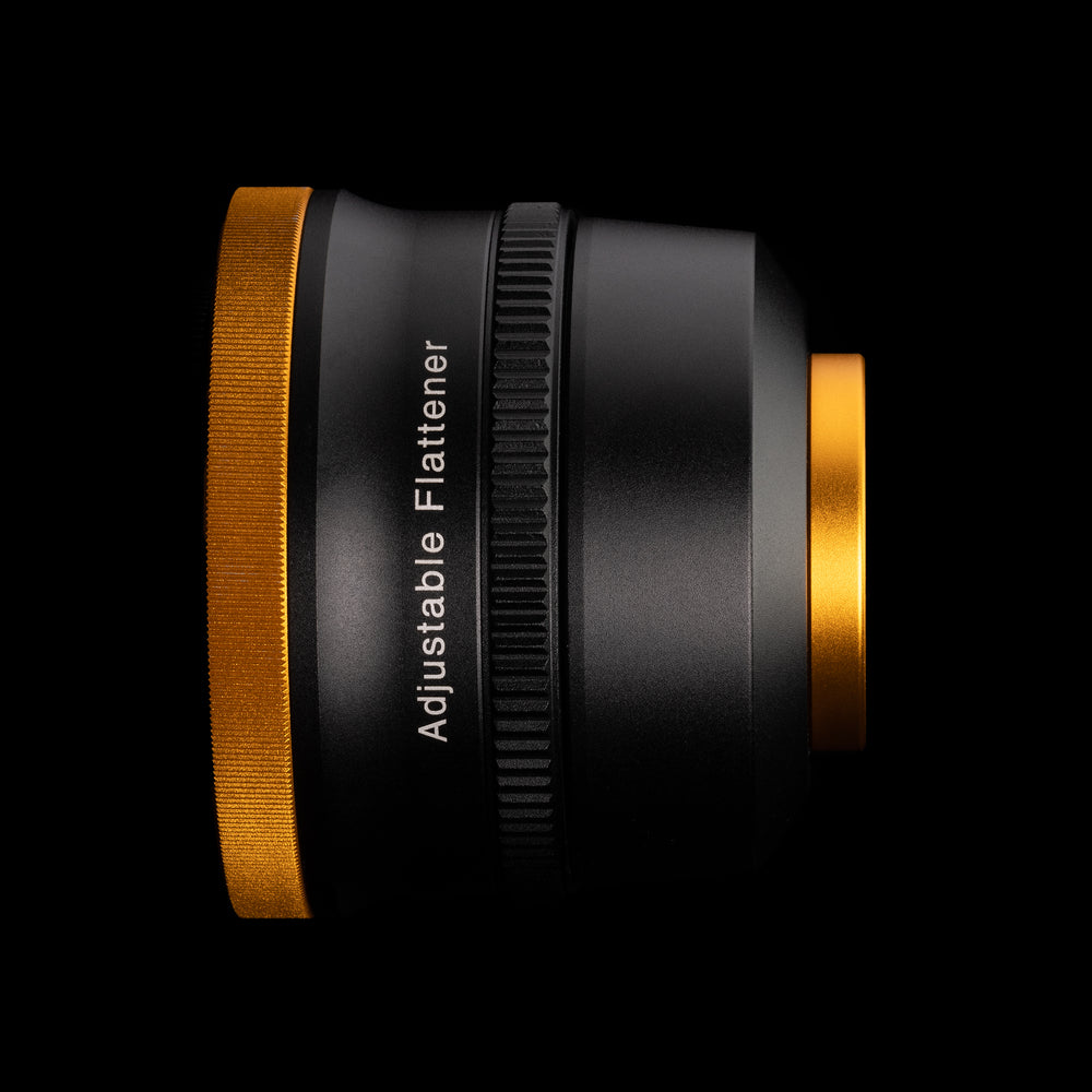 William Optics FLAT 68III