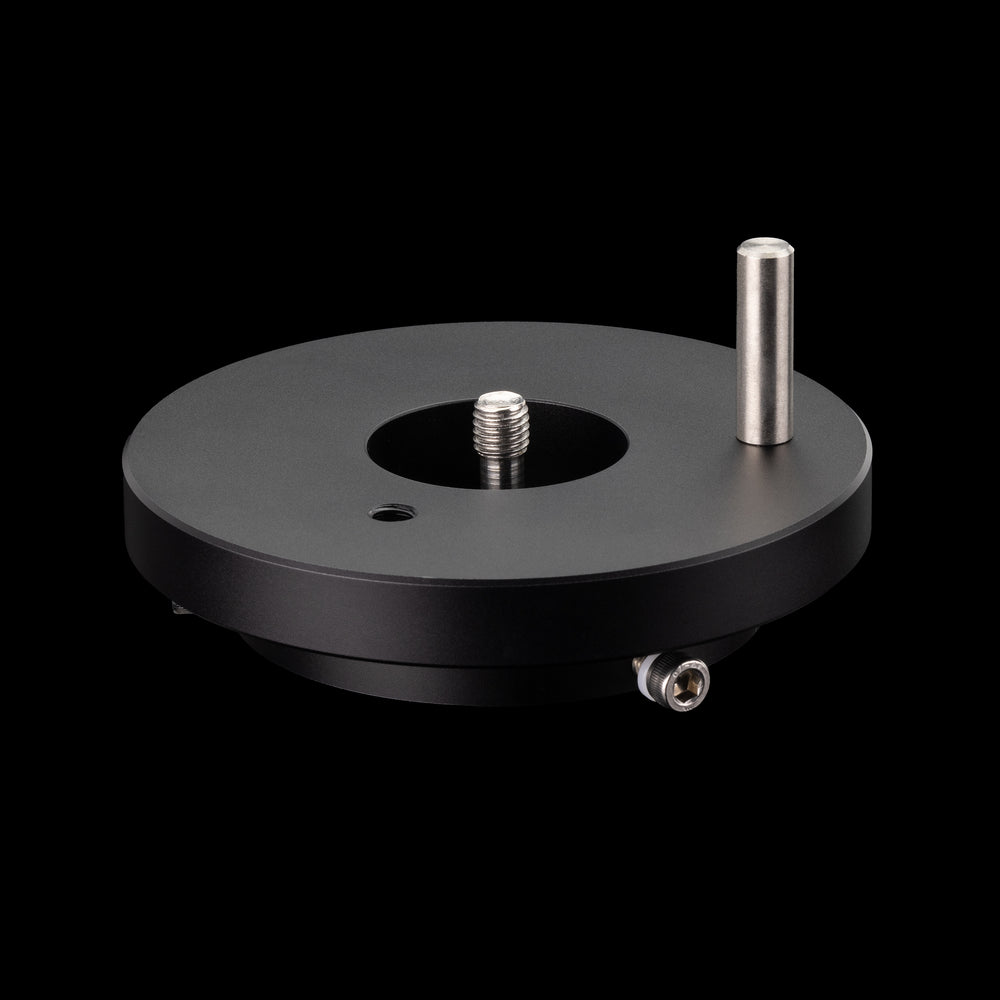 William Optics Mortar Pier Head Adapter