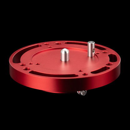 William Optics Mortar Pier Head Adapter