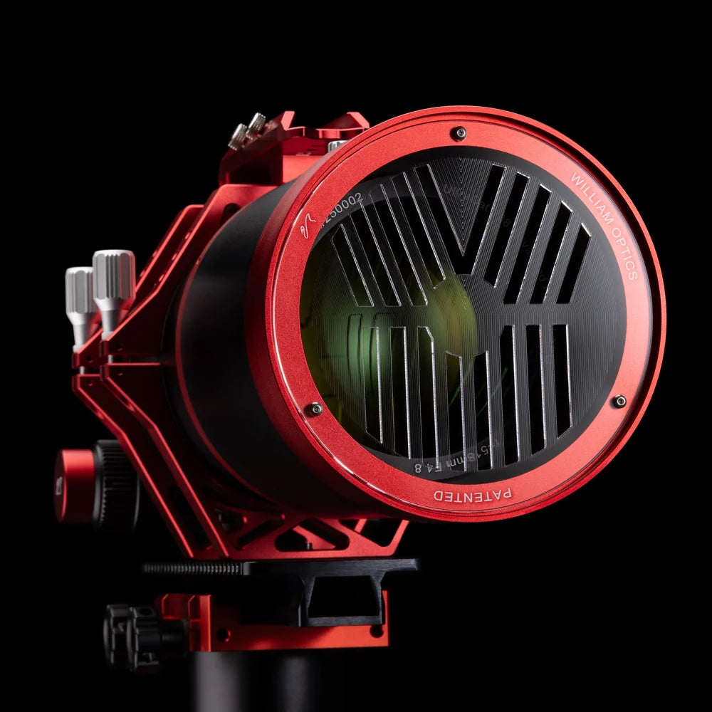 William Optics Ultra-Cat 108