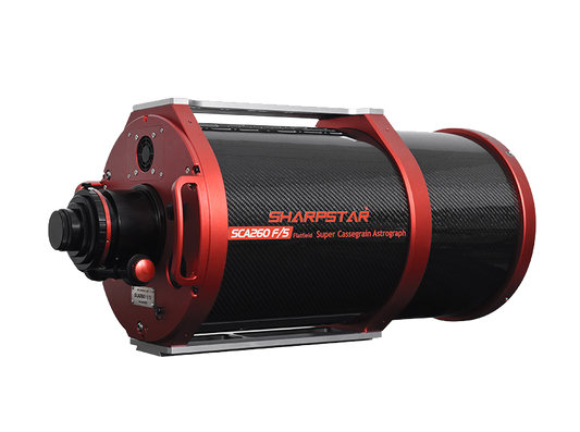Askar Sharpstar SCA260v2 - EDISLA