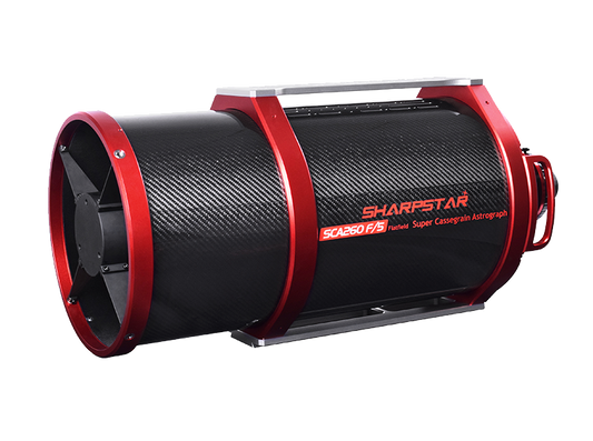 Askar Sharpstar SCA260v2 - EDISLA