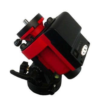 iOptron SkyGuider Pro Camera Mount with i-Polar Scope - EDISLA