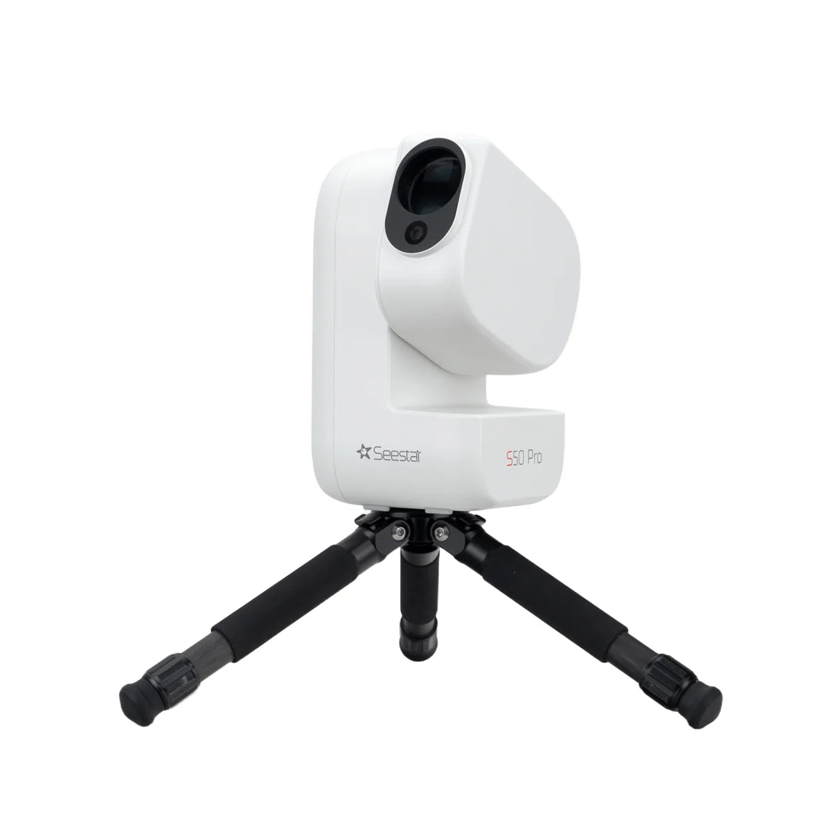 ZWO Seestar S50 Pro Smart Telescope