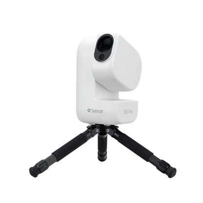 ZWO Seestar S50 Pro Smart Telescope