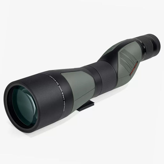 Athlon Ares  G2 UHD 20-60×85 – Straight Angle Spotting Scope