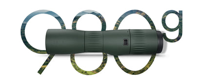 Swarovski STC 17-40x56 Spotting Scope