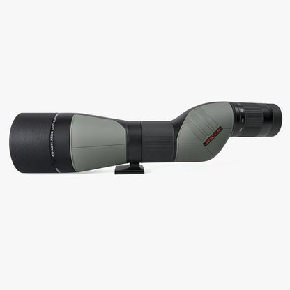 Athlon Ares  G2 UHD 20-60×85 – Straight Angle Spotting Scope