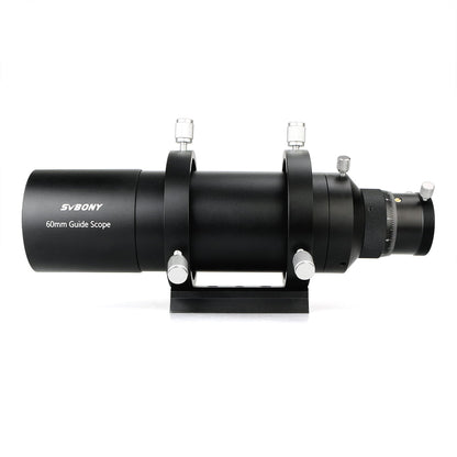 Svbony SV106 Guide Scope 60mm with Helical Focuser