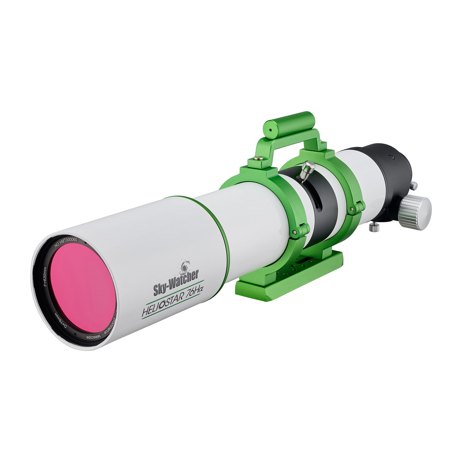 Sky Watcher Heliostar 76mm H-Alpha Solar Telescope - EDISLA