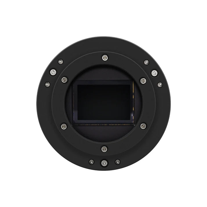 Toup Tek SkyEye62AC Plus IMX455C Full-Frame Flagship Deep-Sky Astronomy Camera