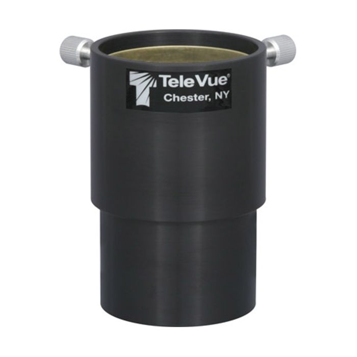 Tele Vue 2" Extension Tube - 2" Long