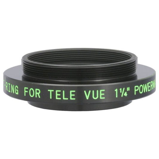 Tele Vue T-Ring Adapter for 1.25" Powermate