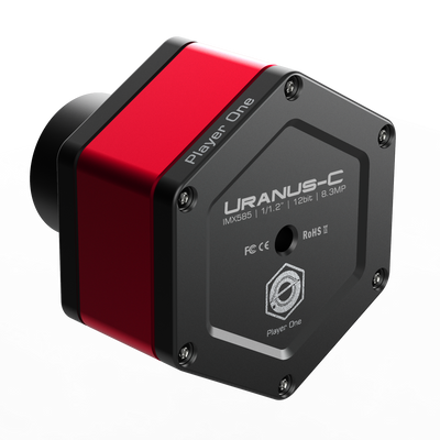 Player One Uranus-C IMX585
