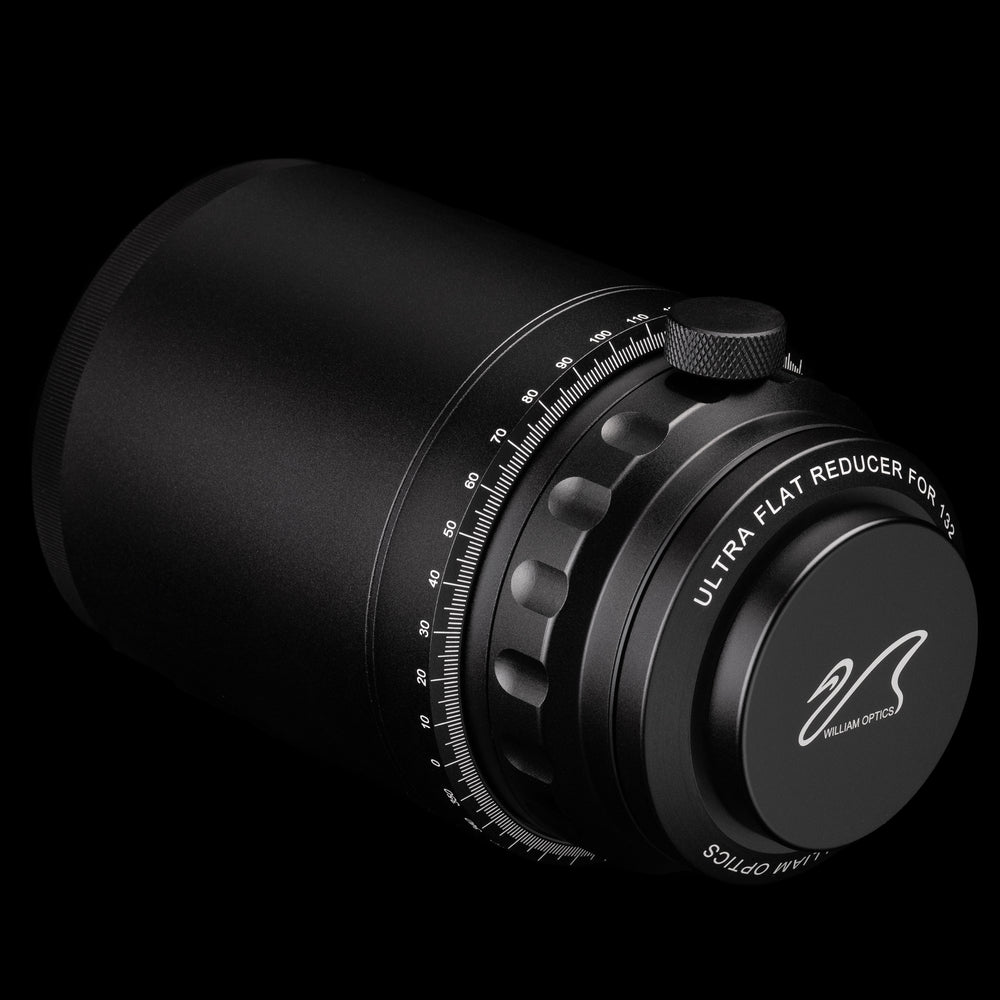 William Optics Ultra Flat 132 (0.79x Reducer)