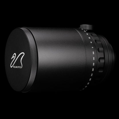 William Optics Ultra Flat 132 (0.79x Reducer)