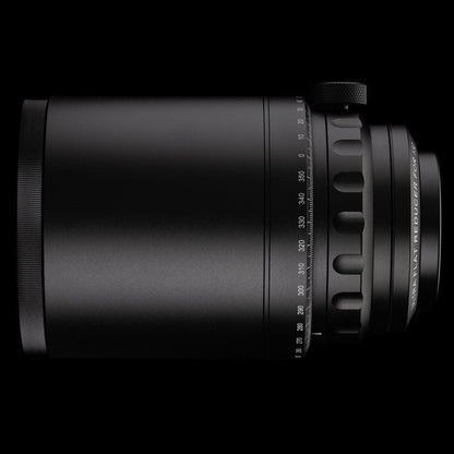 William Optics Ultra Flat 132 (0.79x Reducer)