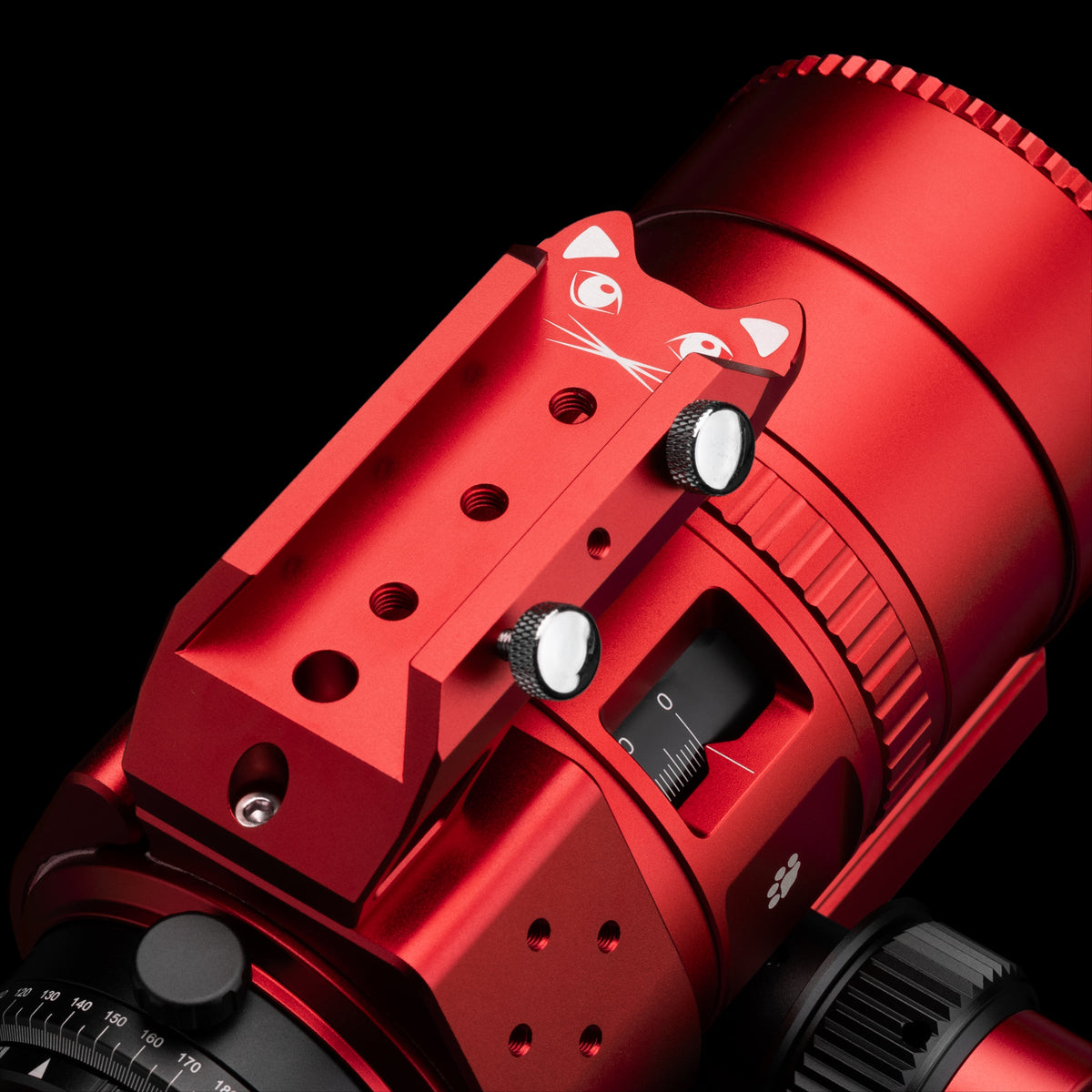 William Optics MiniCat 51 WIFD
