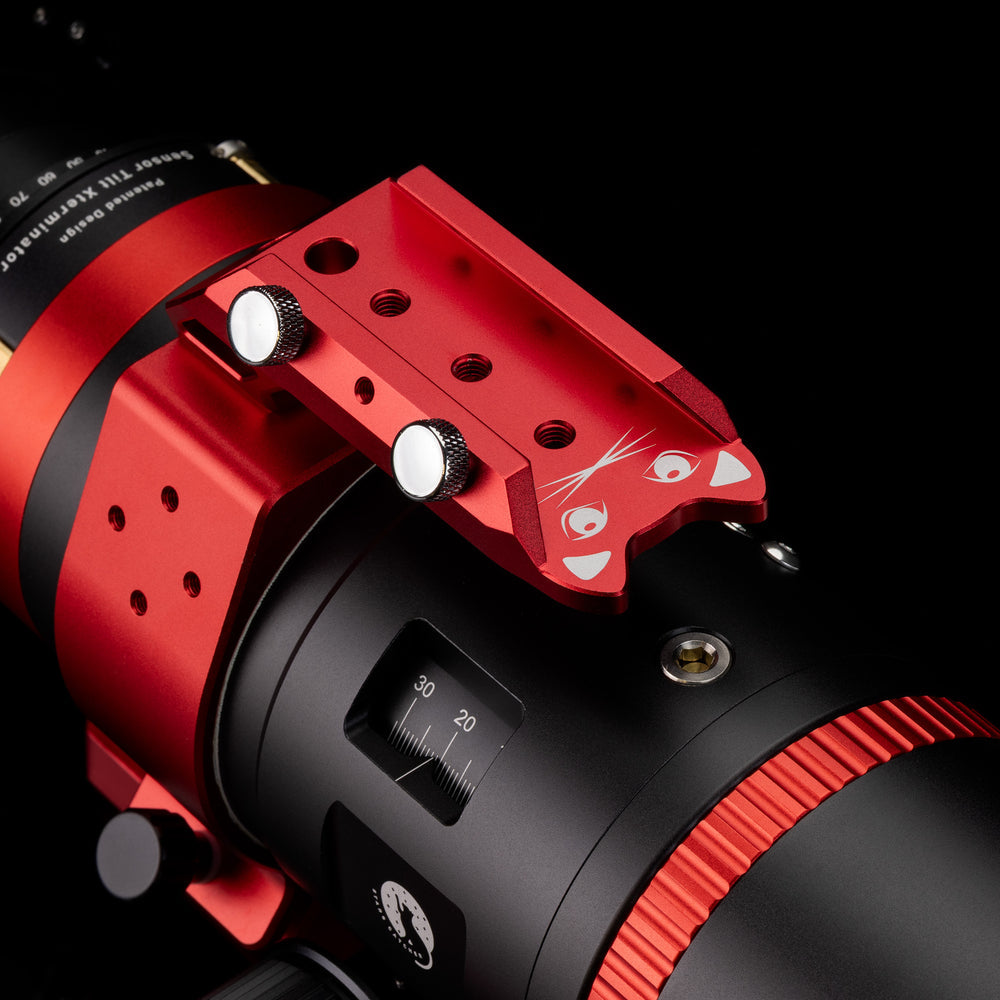 William Optics Ultra-Cat 56