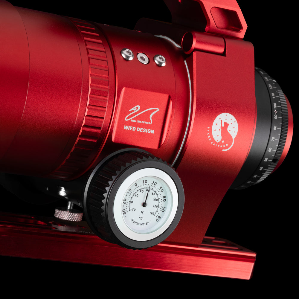 William Optics MiniCat 51 WIFD