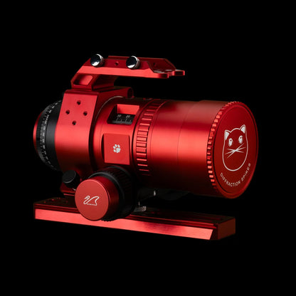 William Optics MiniCat 51 WIFD