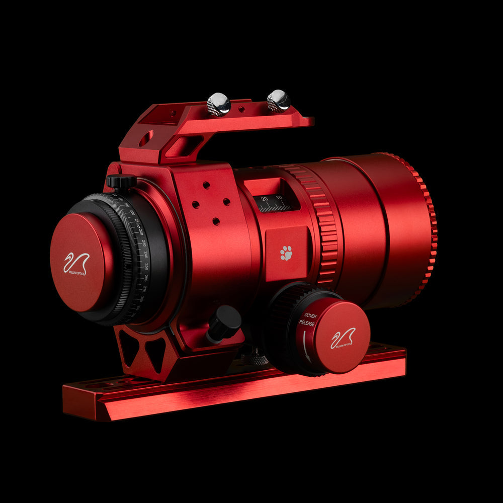 William Optics MiniCat 51 WIFD
