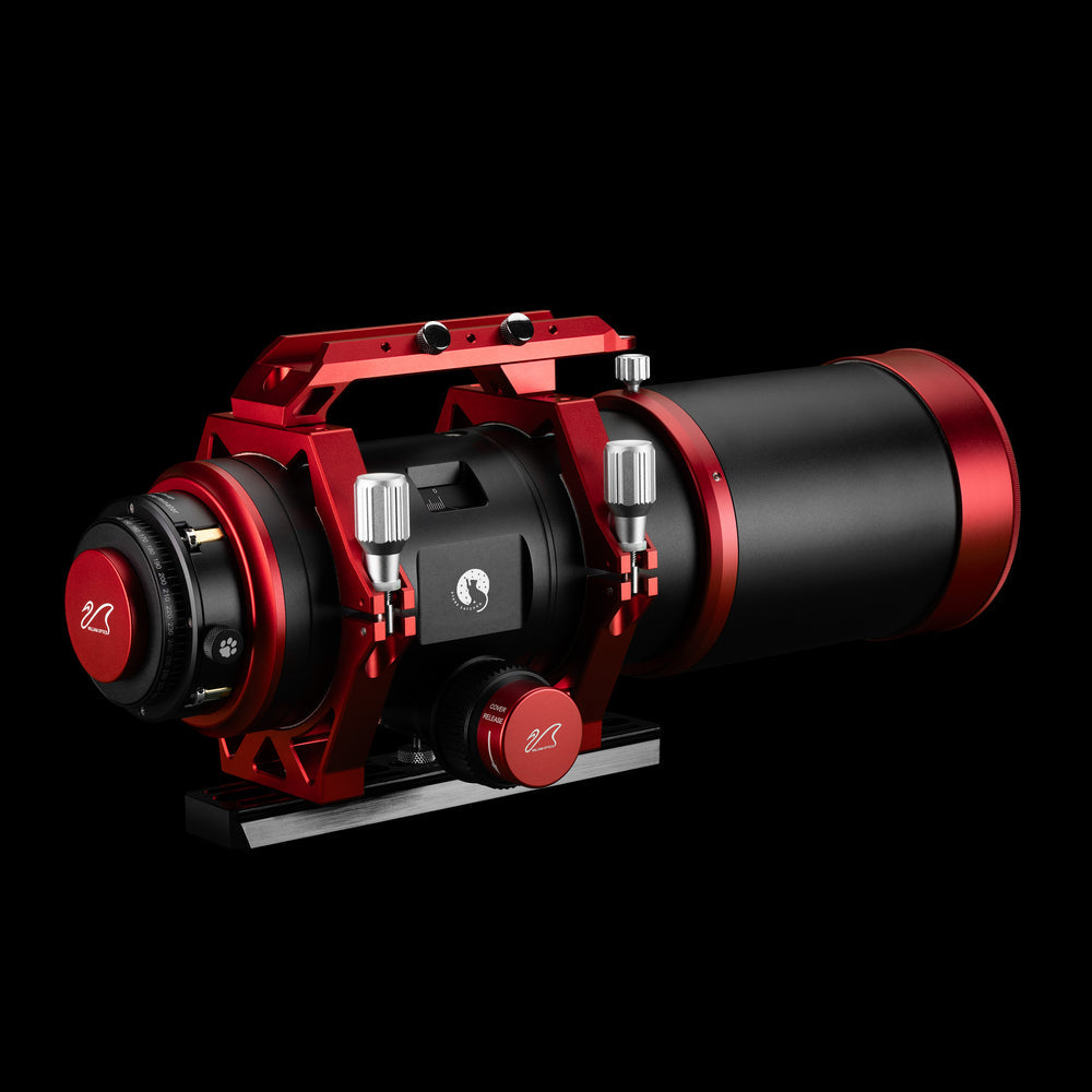William Optics Ultra-Cat 76
