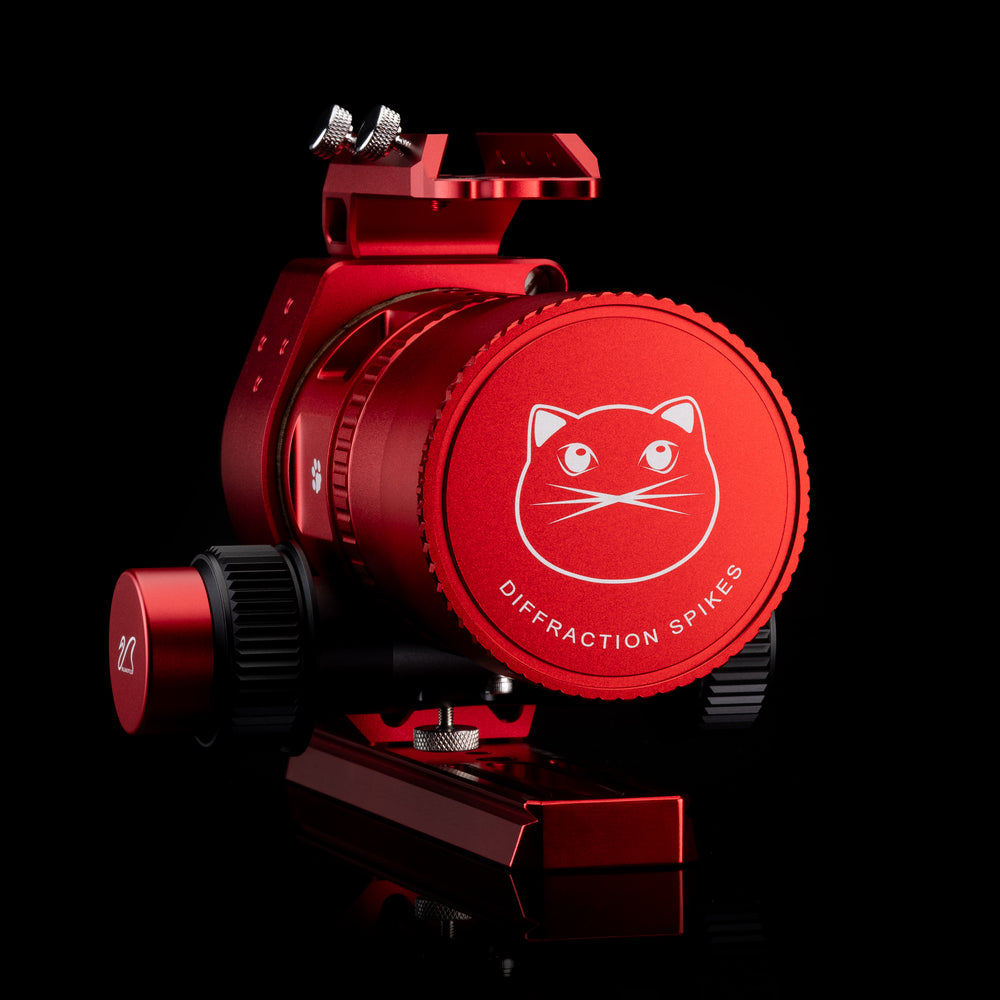 William Optics MiniCat 51 WIFD