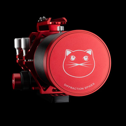 William Optics Ultra-Cat 76