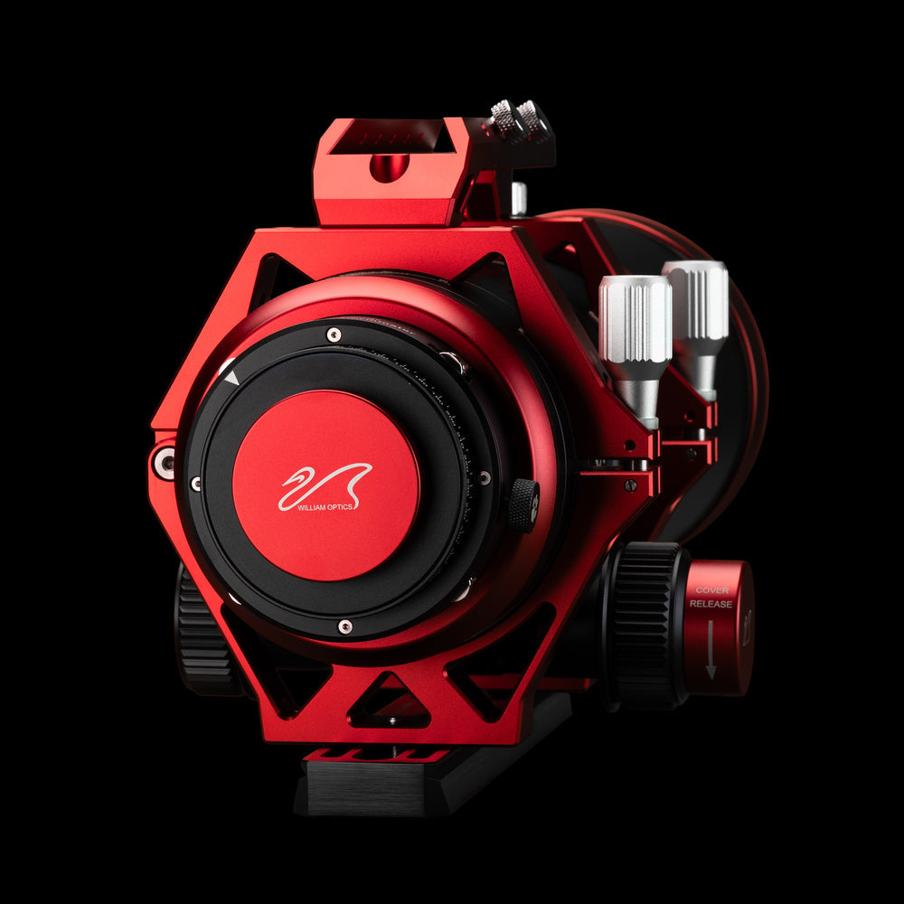 William Optics Ultra-Cat 76