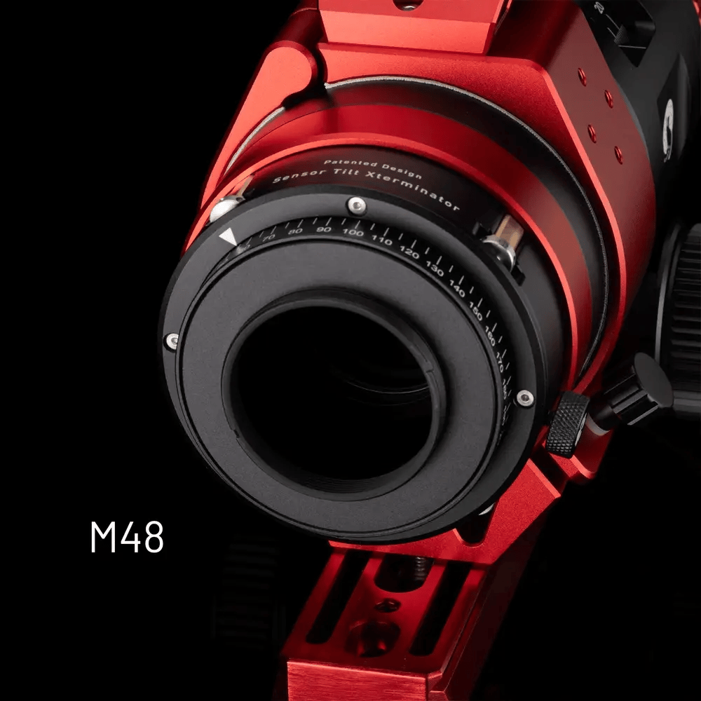 William Optics Ultra-Cat 56