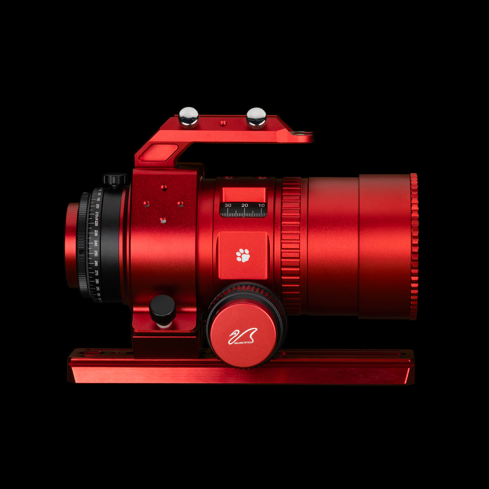 William Optics MiniCat 51 WIFD
