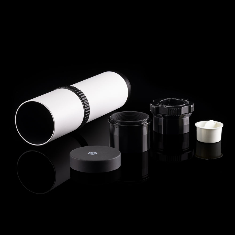 William Optics Guiding Scope 50mm f/4.0