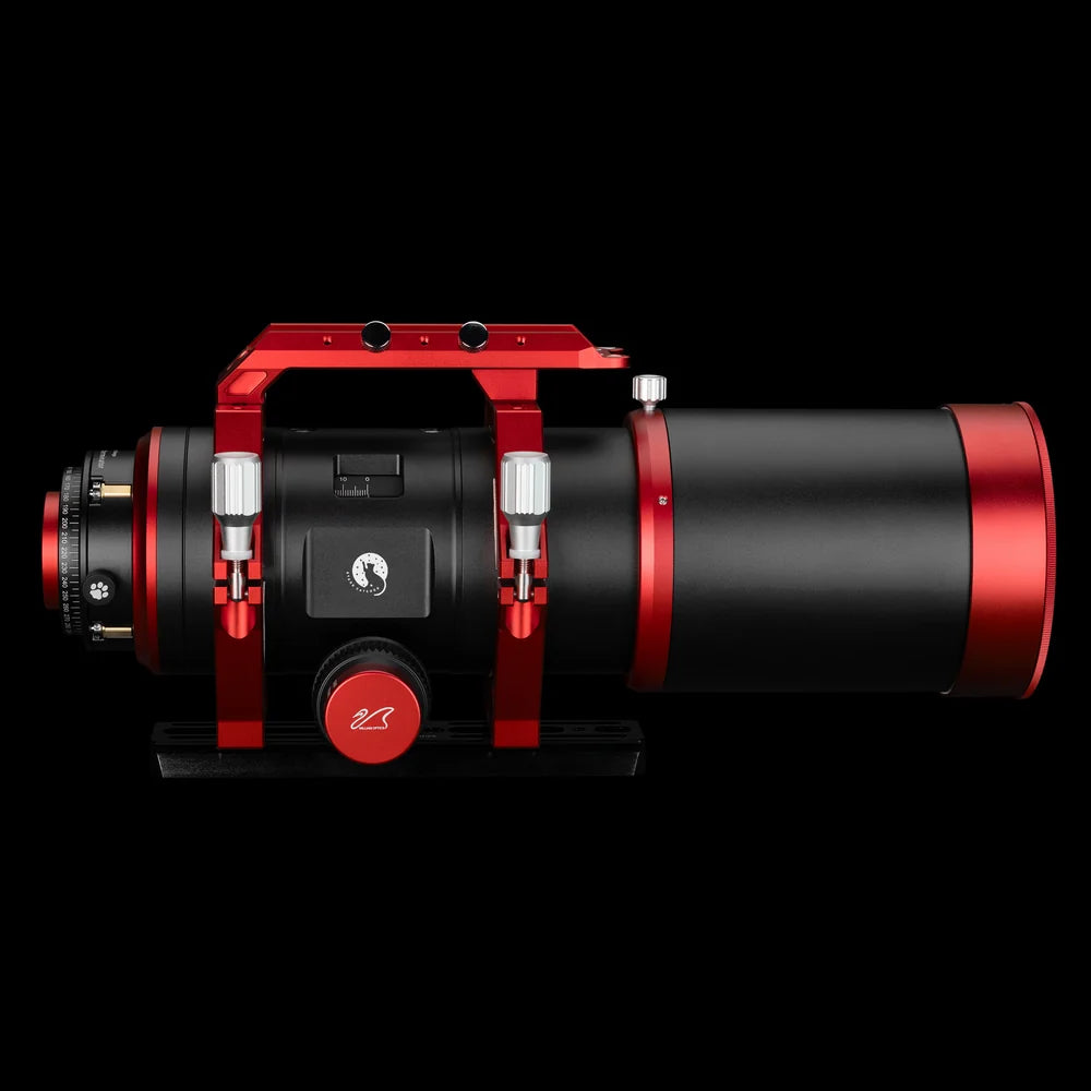 William Optics Ultra-Cat 76