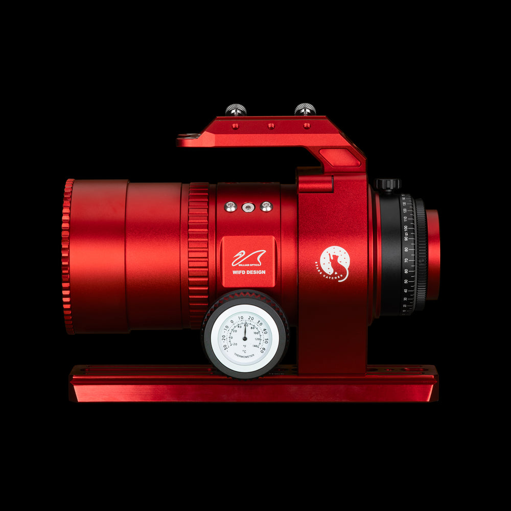 William Optics MiniCat 51 WIFD