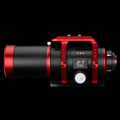 William Optics Ultra-Cat 76