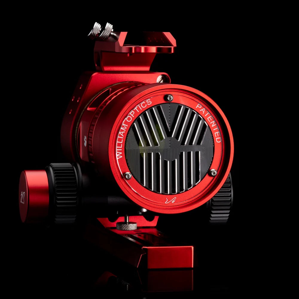 William Optics MiniCat 51 WIFD