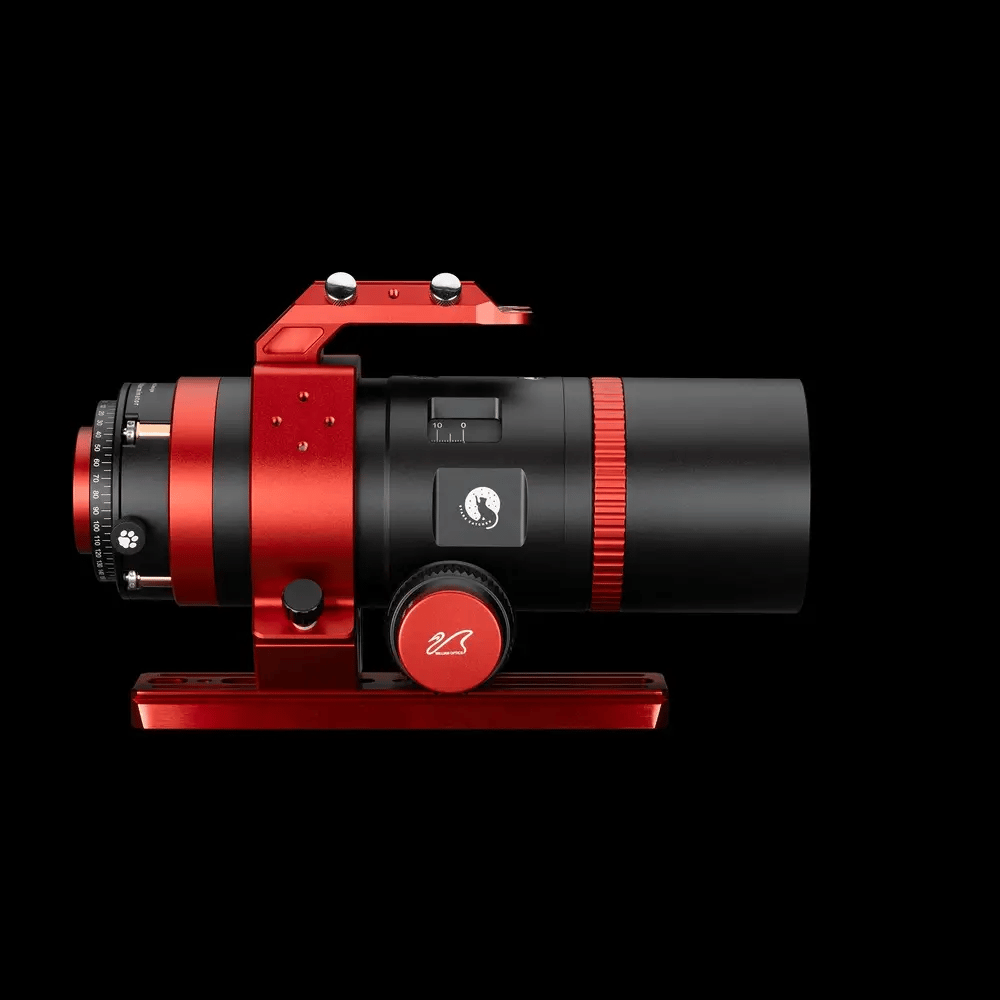 William Optics Ultra-Cat 56