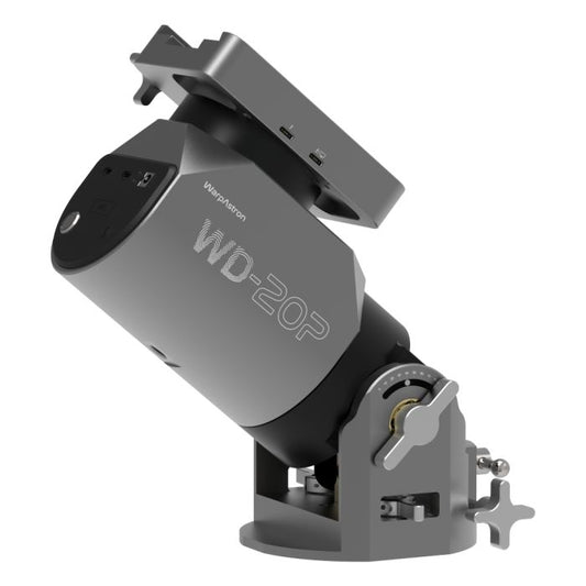 WarpAstron WarpDrive WD-20P Harmonic Drive Mount
