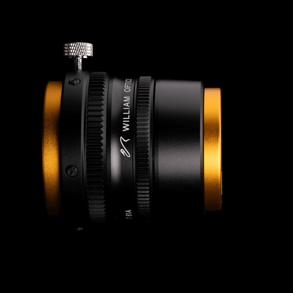William Optics FLAT 61A