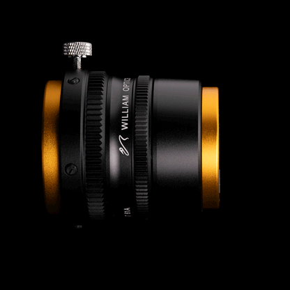 William Optics FLAT 61A