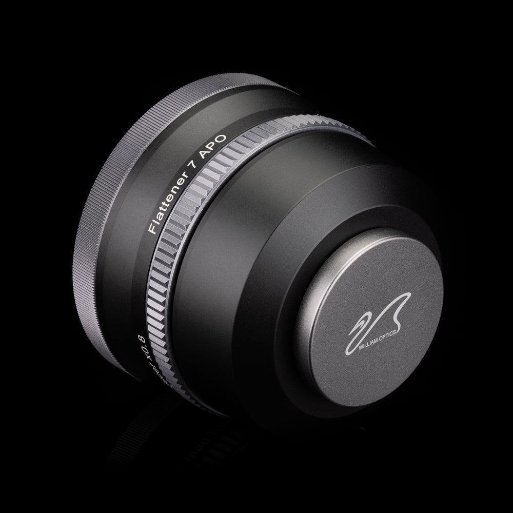 William Optics FLAT 7A (0.8x Reducer)