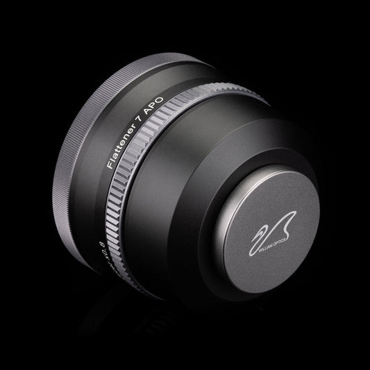 William Optics FLAT 7A (0.8x Reducer)