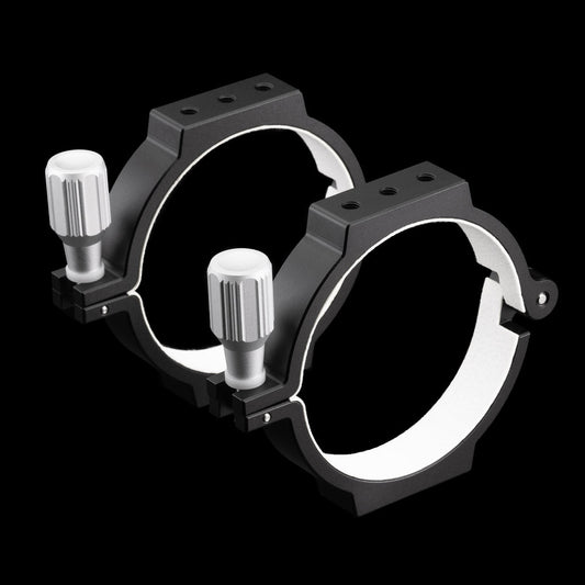 William Optics 90mm Mounting Rings