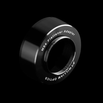 William Optics 30mm Flattener Adapter