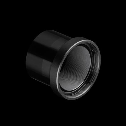 William Optics 2" Push-In Nosepiece → M63 Adapter for FLAT 6AIII