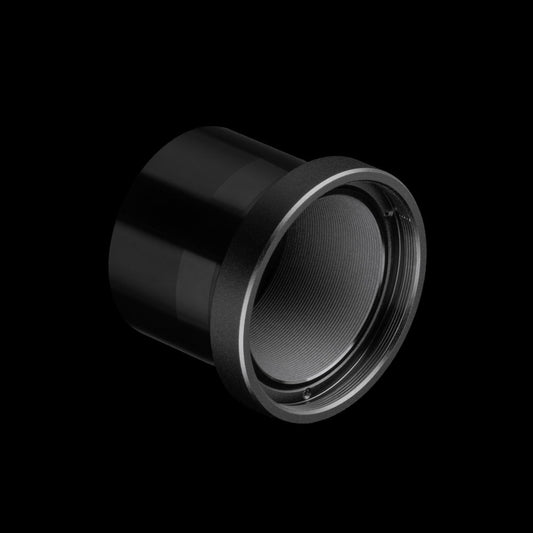 William Optics 2" Push-In Nosepiece → M63 Adapter for FLAT 6AIII